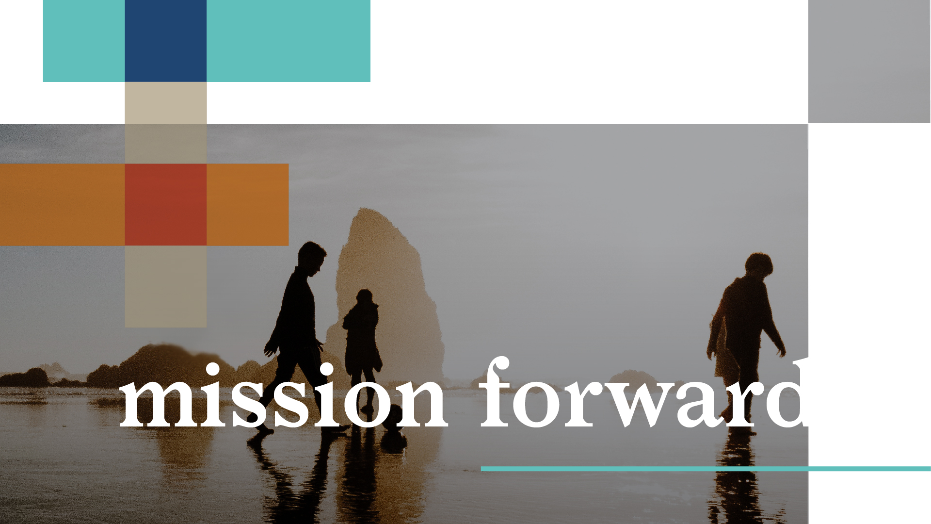 Mission Forward