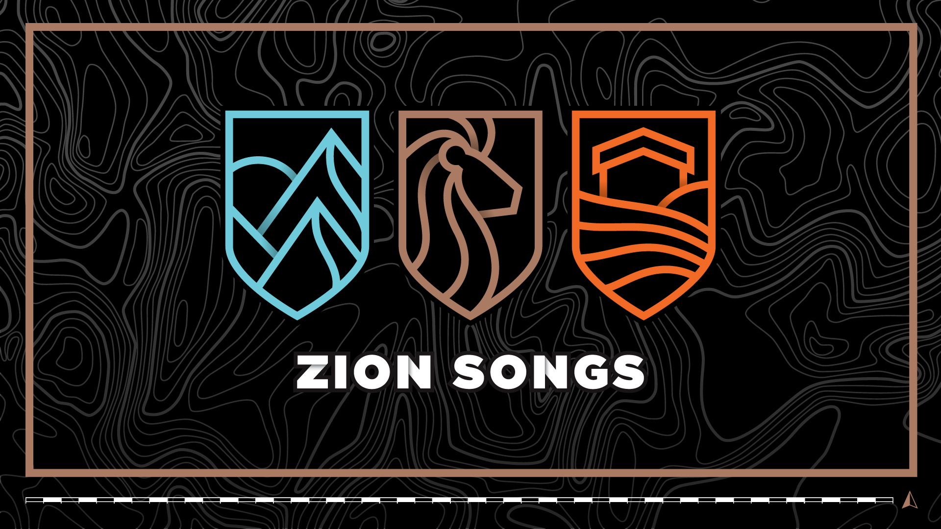 Zion Songs